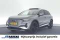 Audi Q4 e-tron 40 Launch edition S Competition 77 kWh Trekhaak Ca Grijs - thumbnail 1
