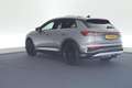 Audi Q4 e-tron 40 Launch edition S Competition 77 kWh Trekhaak Ca Grijs - thumbnail 11
