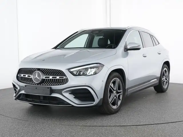 Mercedes-Benz GLA 180 GLA 180 AMG Line Advanced Plus auto