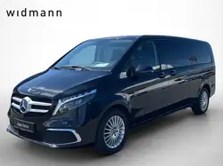 Mercedes-Benz V 300 d 4MATIC AVANTGARDE EDITION XL Sound Distr. Standh
