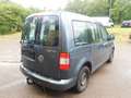 Volkswagen Caddy Life+KLIMA+AHK+EXPORT Grau - thumbnail 4