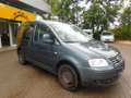 Volkswagen Caddy Life+KLIMA+AHK+EXPORT Grau - thumbnail 3