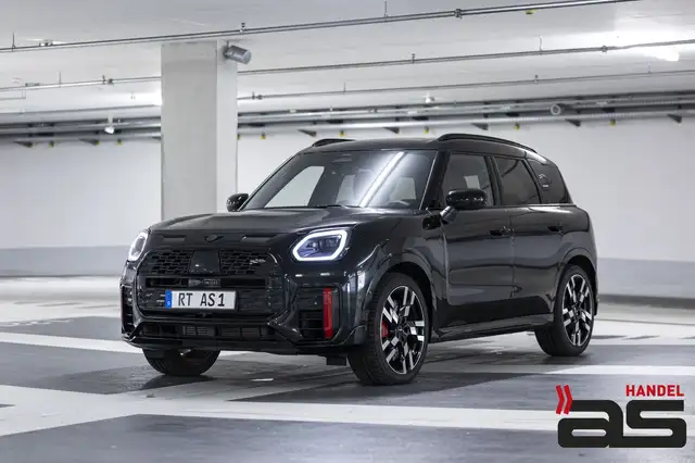 MINI Countryman JCW ALL4 JCW-Trim|Paket XL|AHK|Pano