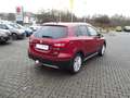 Suzuki SX4 S-Cross SX4 S-Cross 1.4   Allgrip Aut. Comfort+ Hybrid Czerwony - thumbnail 4