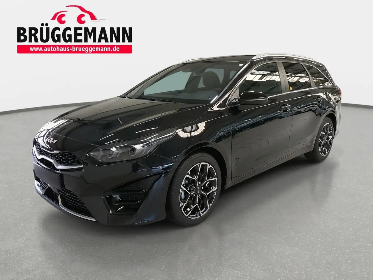 Kia Ceed SW / cee'd SW CEED SW 1.5 T-GDI DCT7 GT-LINE