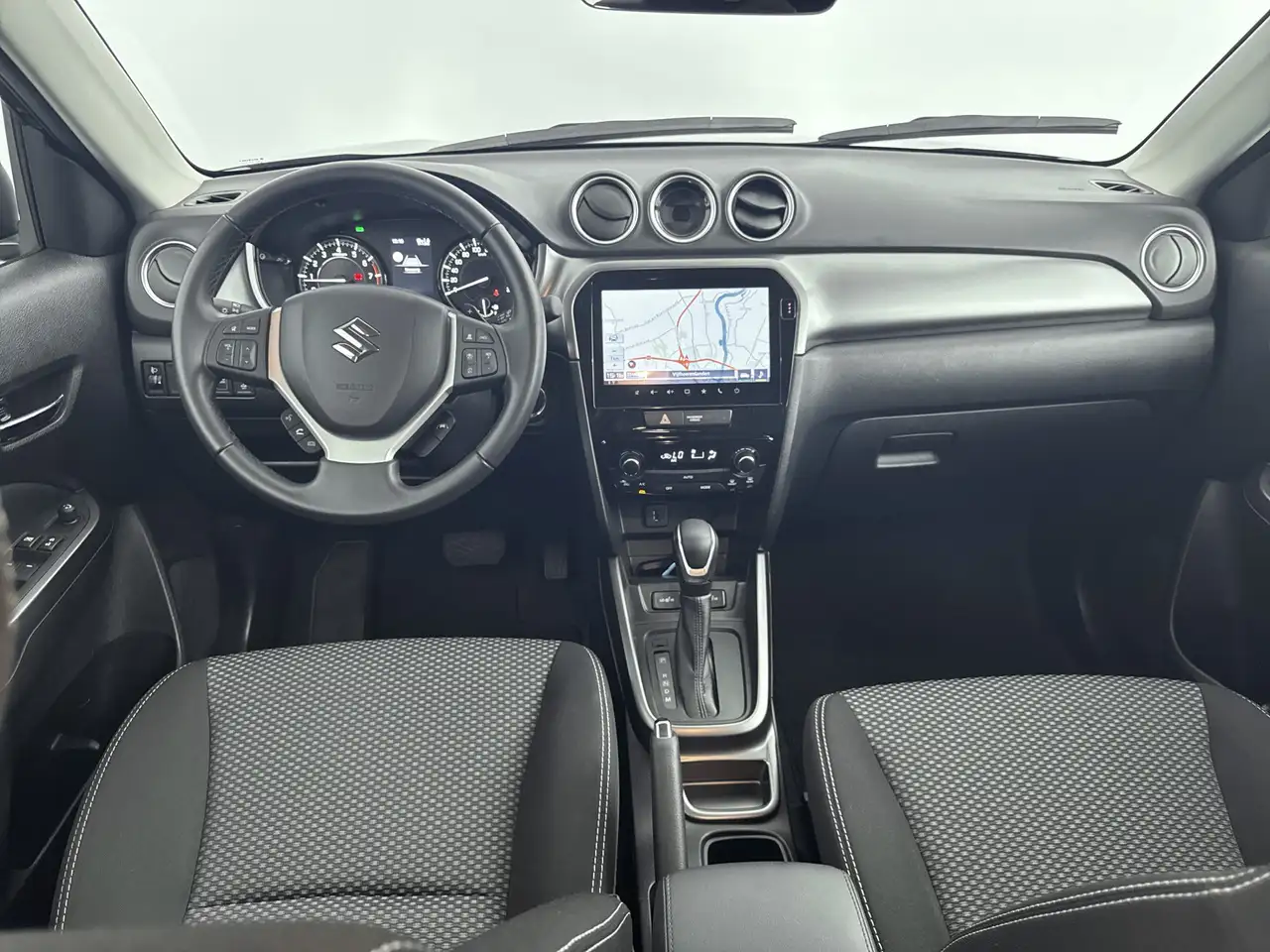 Suzuki Vitara 2025
