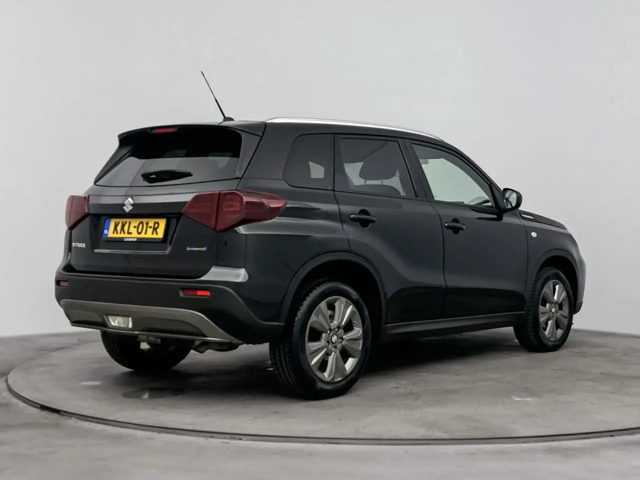 Suzuki Vitara 2025