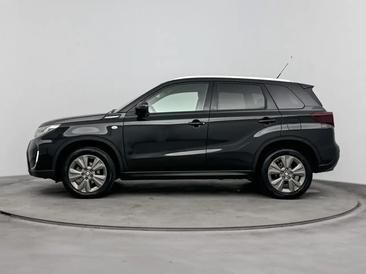 Suzuki Vitara 2025