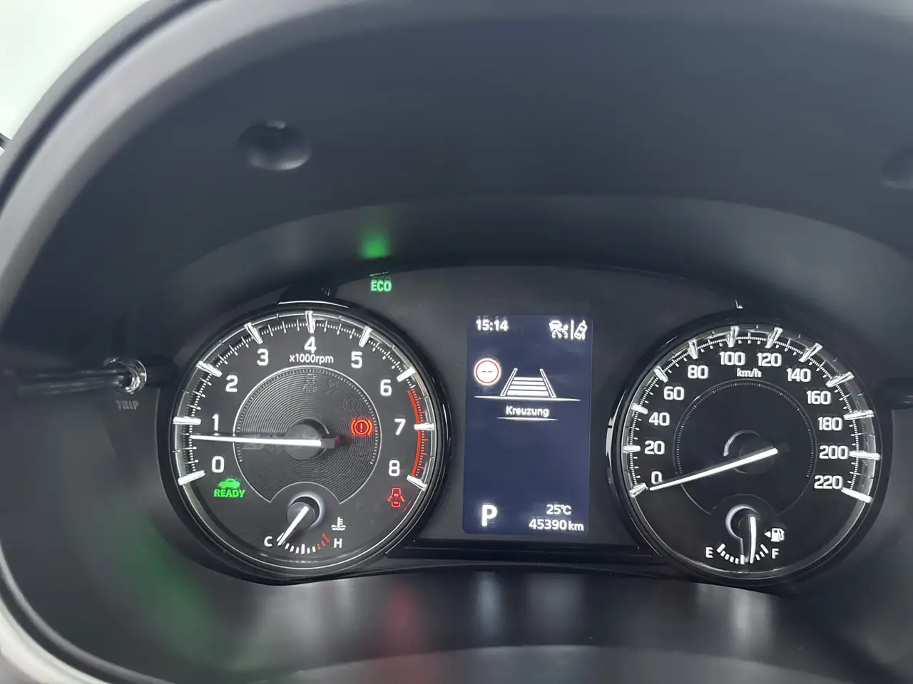 Suzuki Vitara 2025