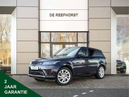 Land Rover Range Rover Sport P400e HSE | Head-Up Display | Adaptive Cruise |