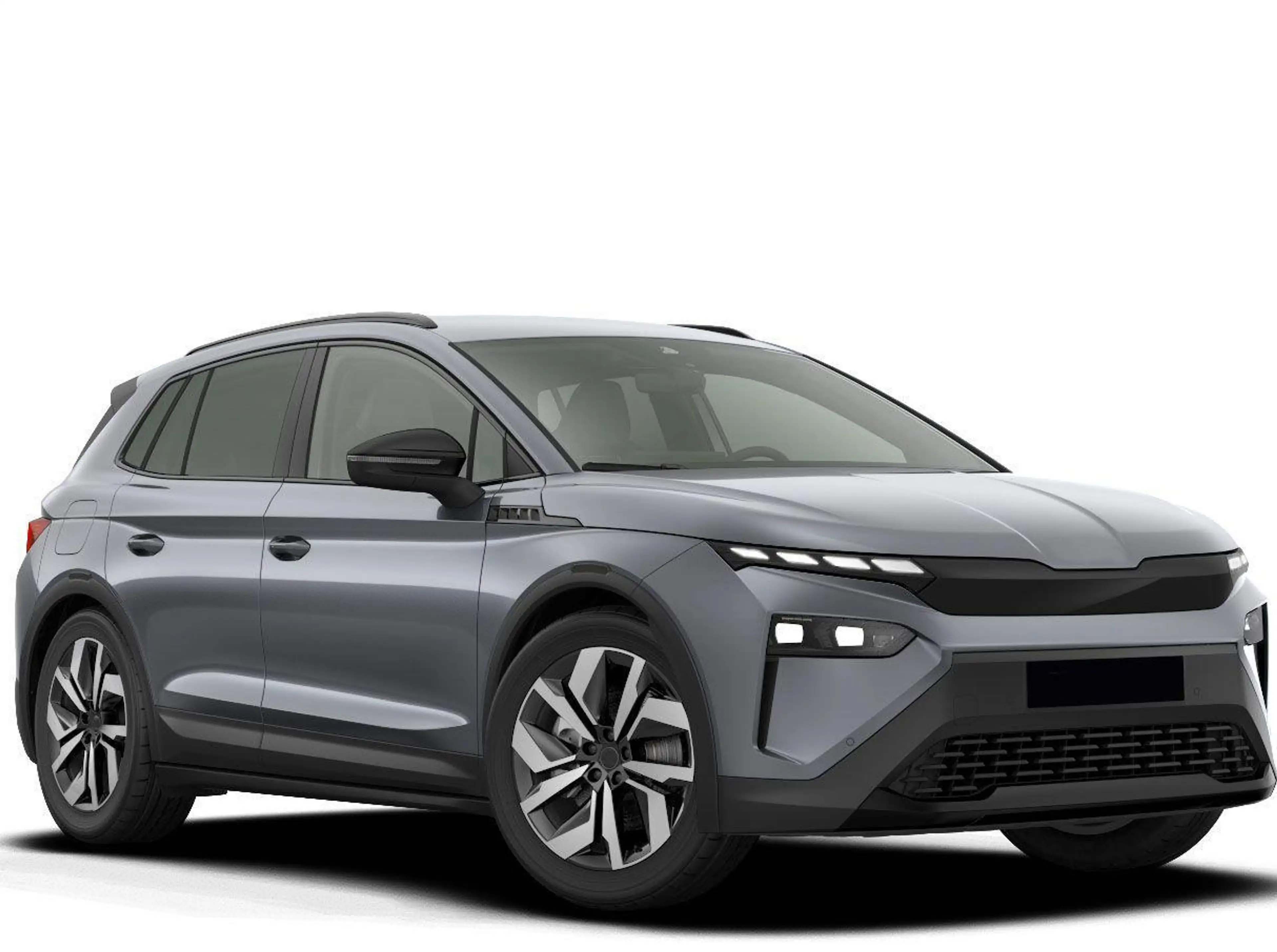 Skoda Elroq Sportline 85 Navi*Matrix*20"*E-Heck*SHZ*Kamera*...