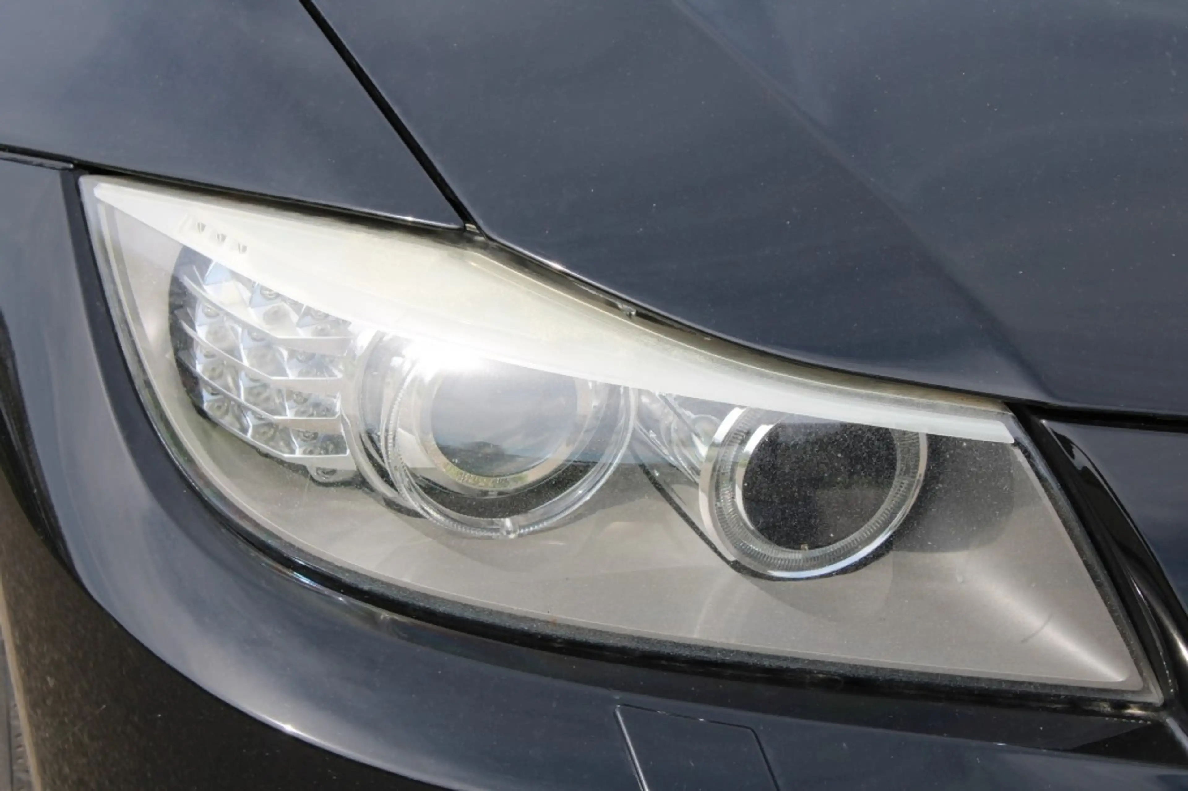 BMW 316 316i Touring 136pk Automaat High Executive Leer Na — photo 14