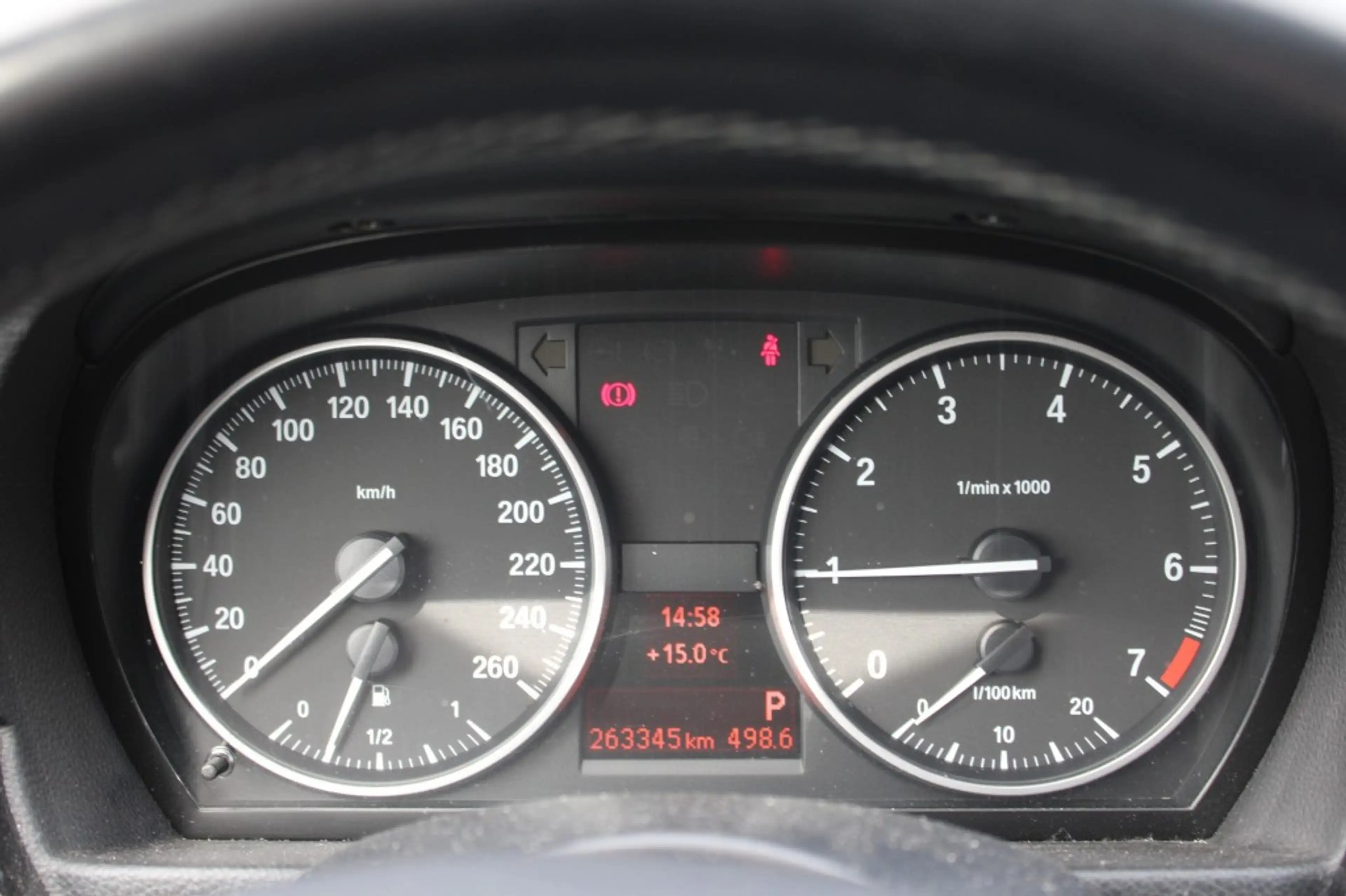 BMW 316 316i Touring 136pk Automaat High Executive Leer Na — photo 31