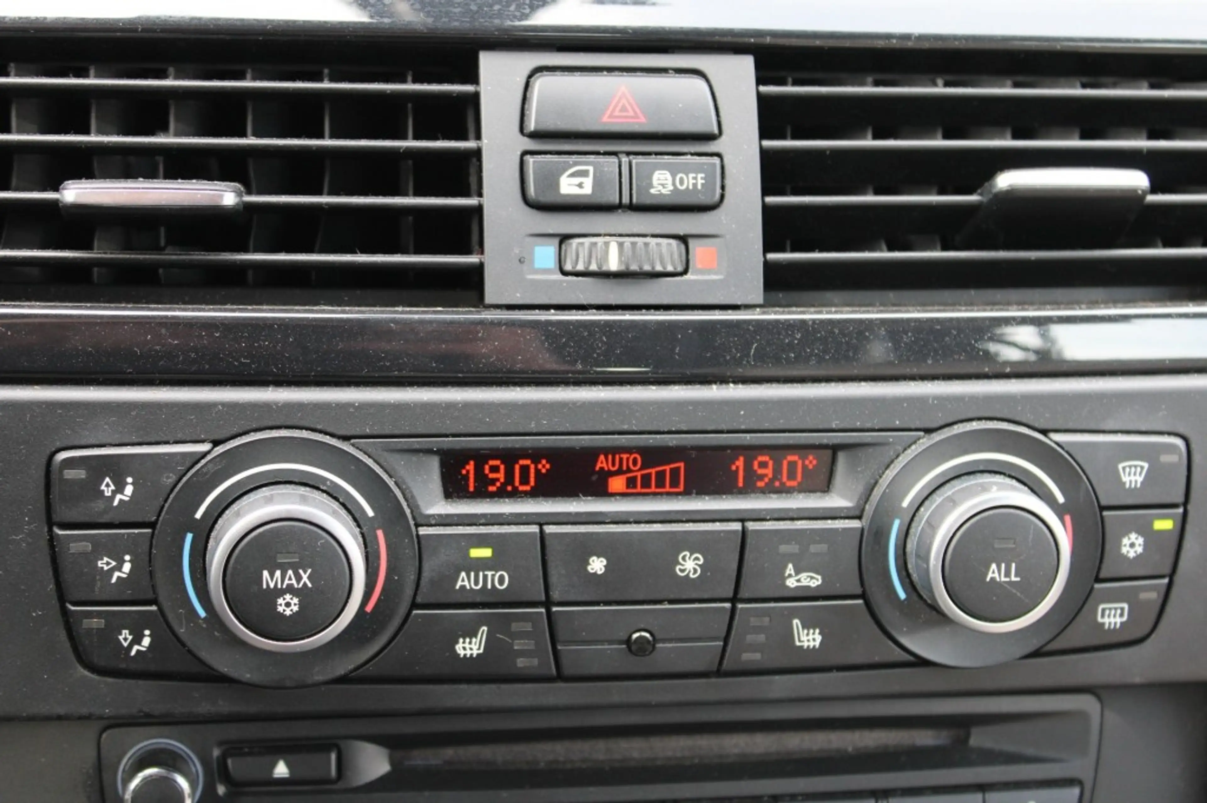 BMW 316 316i Touring 136pk Automaat High Executive Leer Na — photo 8