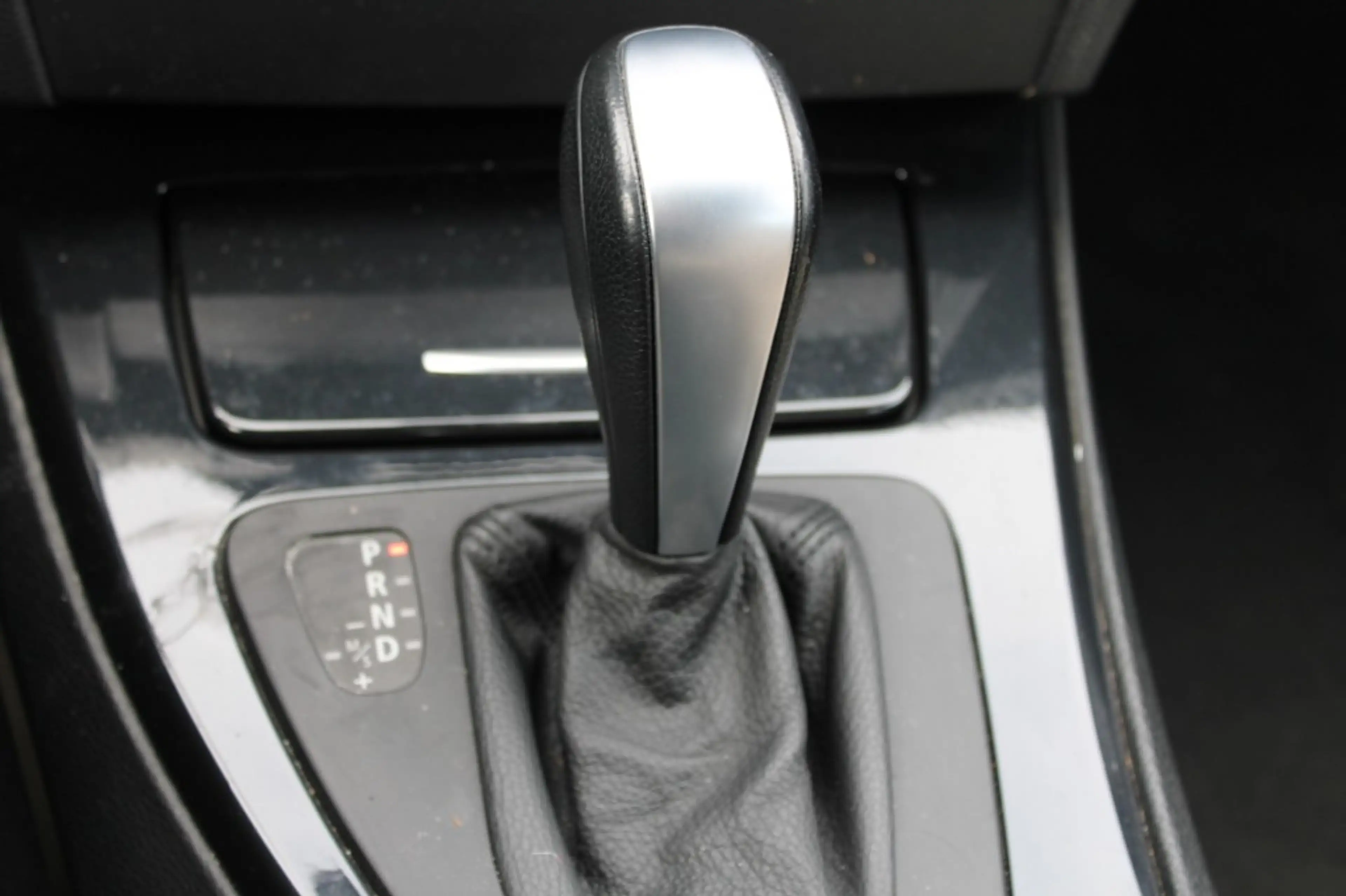 BMW 316 316i Touring 136pk Automaat High Executive Leer Na — photo 9