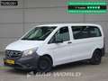 Mercedes-Benz Vito 114 9 Persoons Automaat L2H1 Airco Cruise Persoons Wit - thumbnail 1
