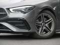 Mercedes-Benz CLA 220 4M AMG-Sport/StdHzg/Dist/Totw/LED/Kamera Grau - thumbnail 5