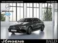 Mercedes-Benz CLA 220 4M AMG-Sport/StdHzg/Dist/Totw/LED/Kamera Grau - thumbnail 1
