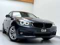 BMW 318 dA / GT / GRAN TURISMO / CUIR / NAVI / RADARS Gris - thumbnail 1