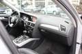 Audi A4 Avant 2.0 TDI 143CV FAP multitronic Advanced Argintiu - thumbnail 12