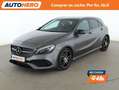 Mercedes-Benz A 200 CDI AMG Sport Gris - thumbnail 1