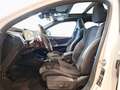 BMW 135 M135 xdrive auto TETTO SEDILI SPORTIVI MATRIX ACC Blanc - thumbnail 5