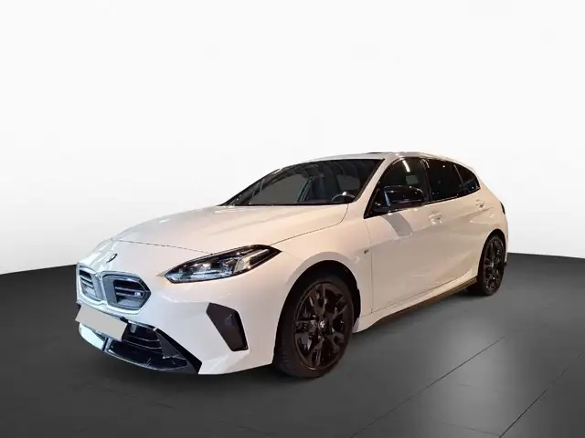 BMW 135 M135 xdrive auto TETTO SEDILI SPORTIVI MATRIX ACC