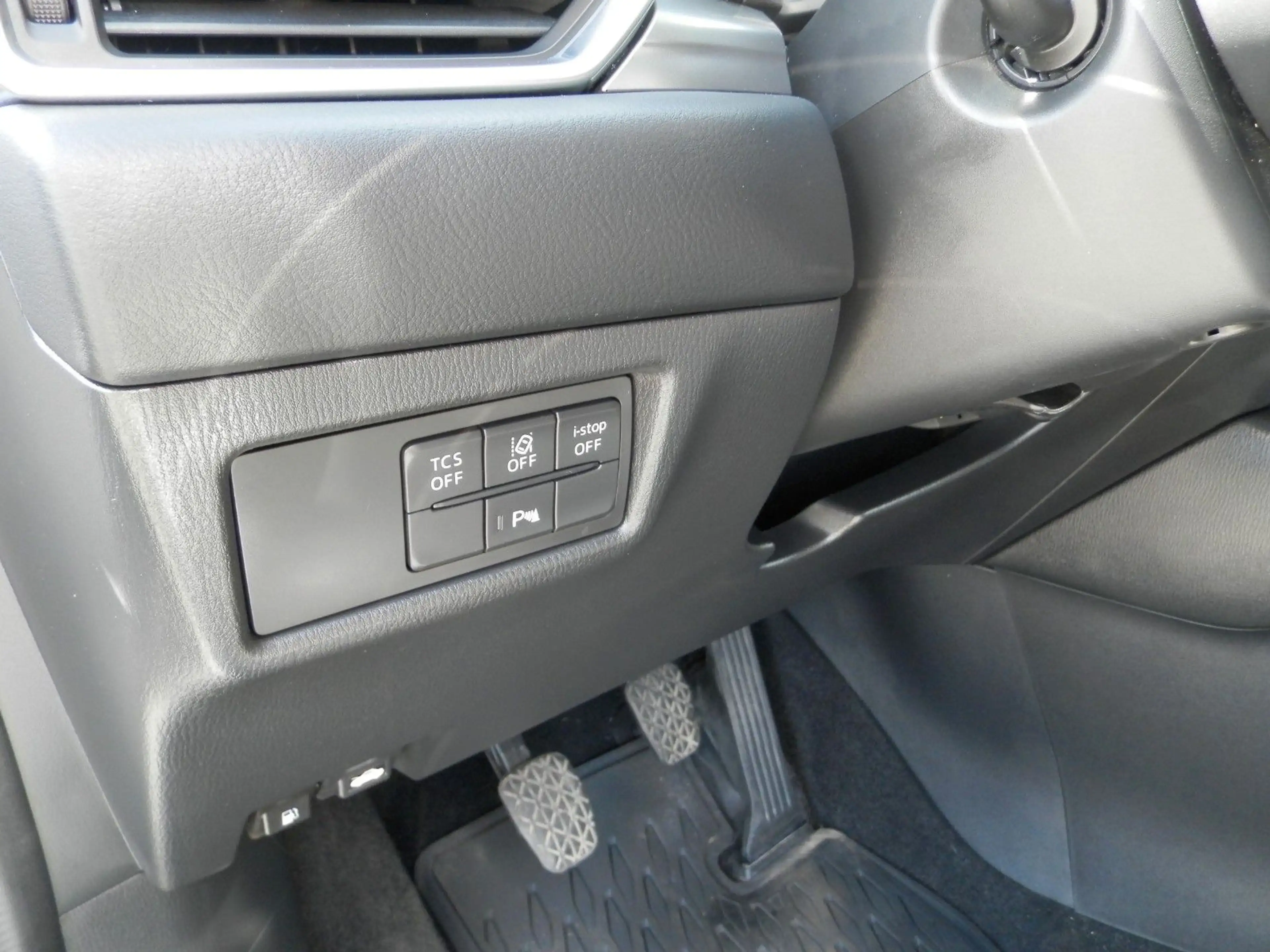 Mazda CX-5 Exclusive-Line 2WD*Head-Up*Alu*Klima*AHK* — photo 13