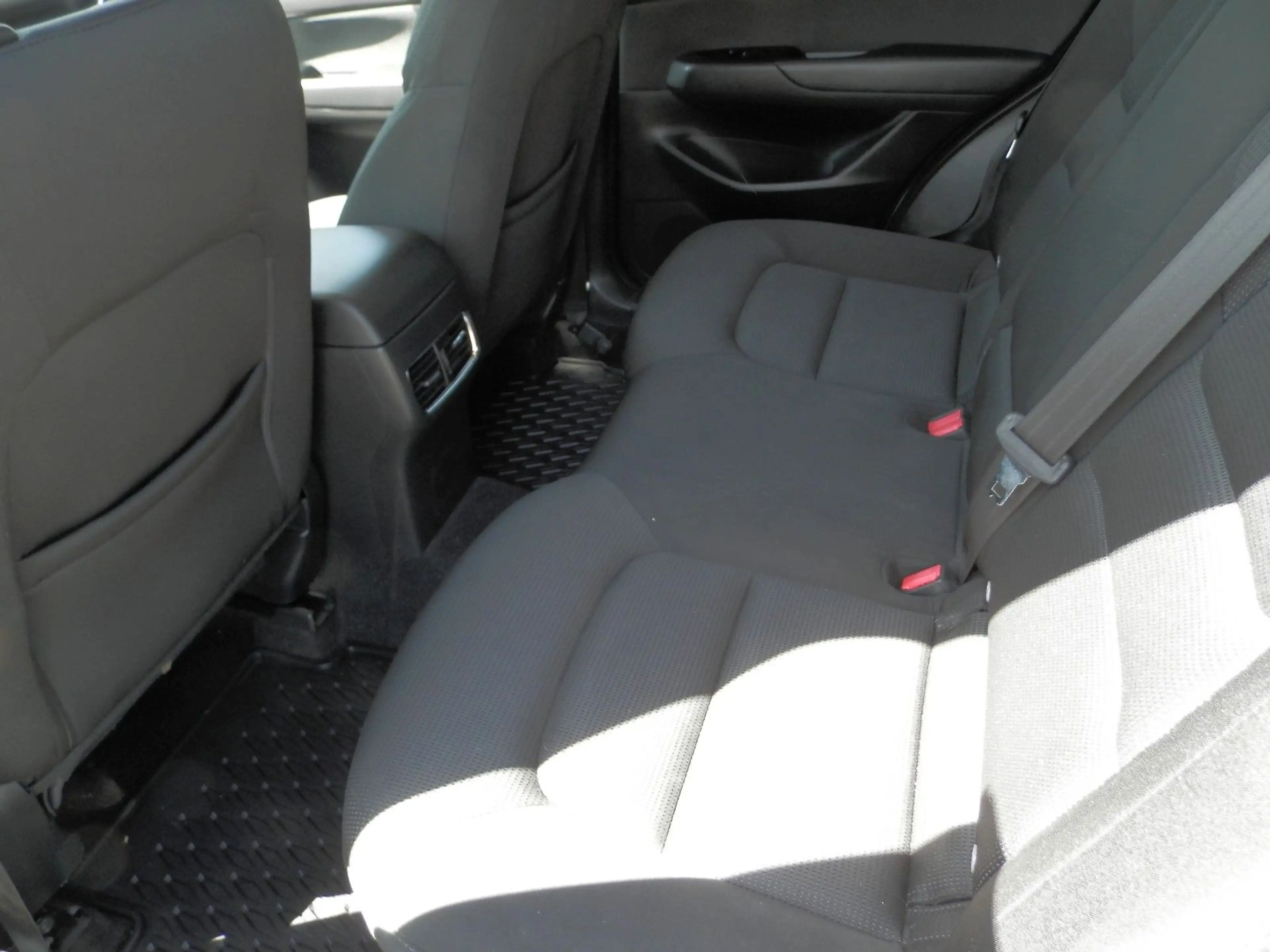 Mazda CX-5 Exclusive-Line 2WD*Head-Up*Alu*Klima*AHK* — photo 8