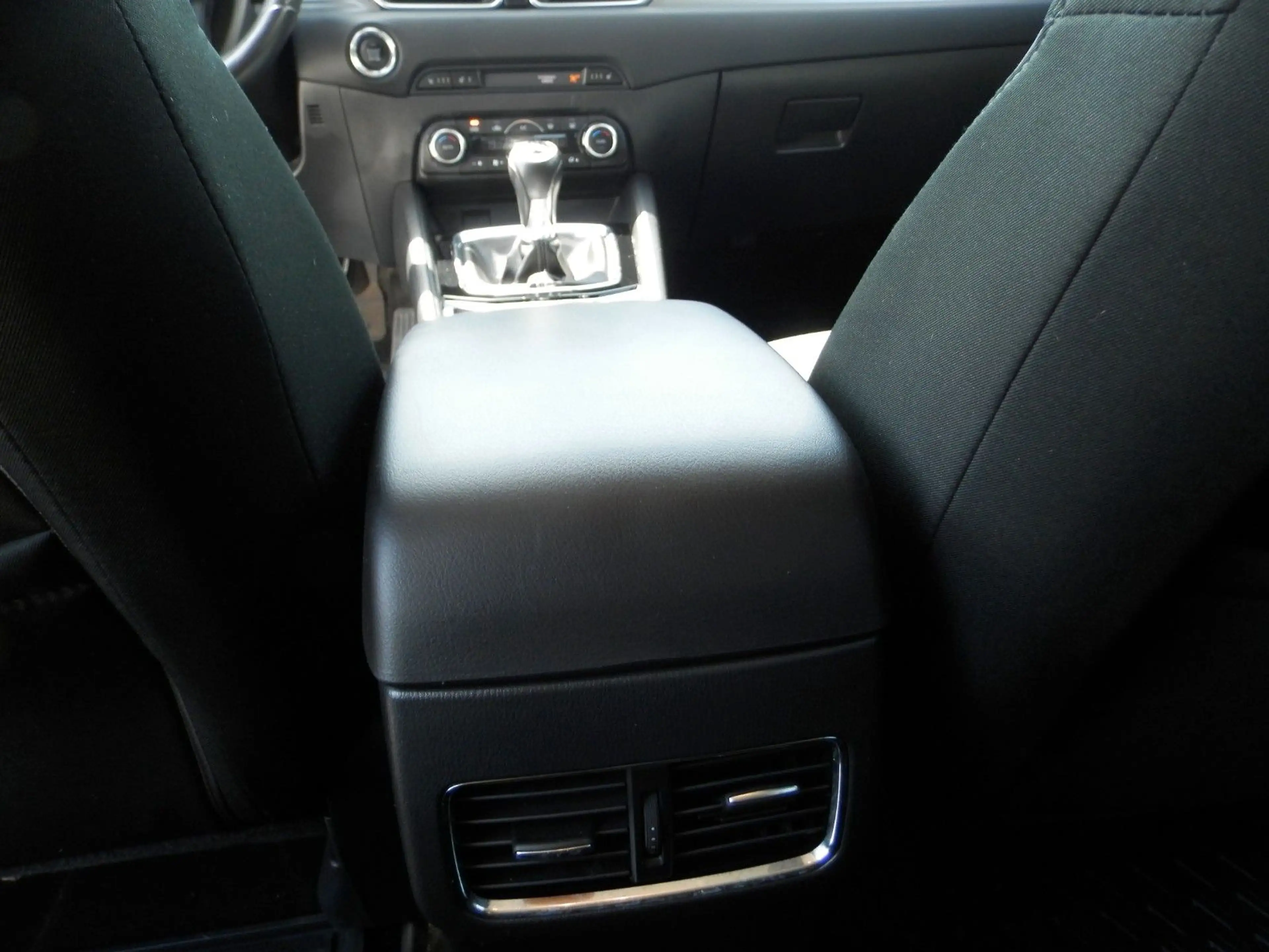 Mazda CX-5 Exclusive-Line 2WD*Head-Up*Alu*Klima*AHK* — photo 10