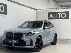 BMW X3 2.0iAS xDrive20 *M PRO*HUD*PANO*360CAM*