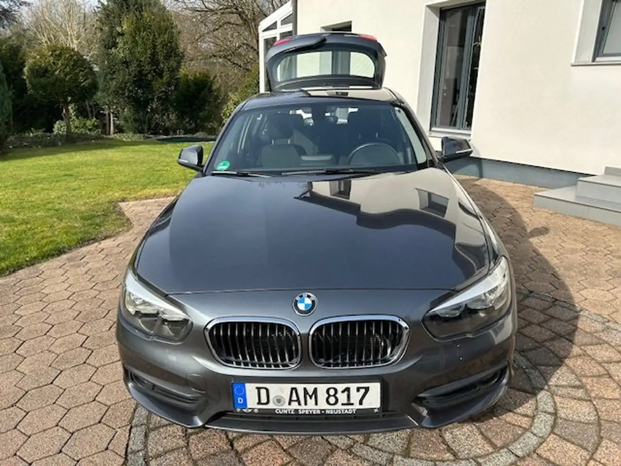 BMW 116