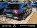 Mercedes-Benz CLA 200 SB AMG PREM. KEYLESS 360° TOTWINKEL LED Schwarz - thumbnail 4