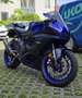 Yamaha YZF-R7 A2 tauglich/ =gedrosselt Blau - thumbnail 4