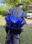 Yamaha YZF-R7 A2 tauglich/ =gedrosselt Blau - thumbnail 8