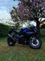 Yamaha YZF-R7 A2 tauglich/ =gedrosselt Blau - thumbnail 1