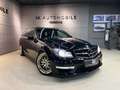 Mercedes-Benz C 63 AMG Avantgarde**NAPPA*KEYLESS ENTRY/GO*BI-XENON*NAVI* Schwarz - thumbnail 6