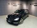 Mercedes-Benz C 63 AMG Avantgarde**NAPPA*KEYLESS ENTRY/GO*BI-XENON*NAVI* Schwarz - thumbnail 4