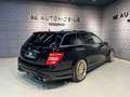 Mercedes-Benz C 63 AMG Avantgarde**NAPPA*KEYLESS ENTRY/GO*BI-XENON*NAVI* Schwarz - thumbnail 11