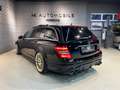 Mercedes-Benz C 63 AMG Avantgarde**NAPPA*KEYLESS ENTRY/GO*BI-XENON*NAVI* Schwarz - thumbnail 15