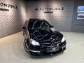 Mercedes-Benz C 63 AMG Avantgarde**NAPPA*KEYLESS ENTRY/GO*BI-XENON*NAVI* Schwarz - thumbnail 7