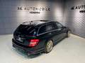 Mercedes-Benz C 63 AMG Avantgarde**NAPPA*KEYLESS ENTRY/GO*BI-XENON*NAVI* Schwarz - thumbnail 12