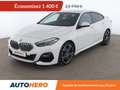 BMW 218 Gran Coupé 218i M Sport Auto 7 Blanc - thumbnail 1