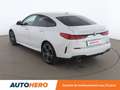 BMW 218 Gran Coupé 218i M Sport Auto 7 Blanc - thumbnail 4