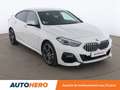BMW 218 Gran Coupé 218i M Sport Auto 7 Blanc - thumbnail 8