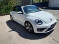 Volkswagen Beetle Beetle Cabrio 1,2 TSI Austria Austria Weiß - thumbnail 3