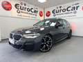 BMW 530 530d 48V xDrive Touring Msport Grau - thumbnail 4