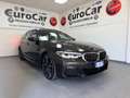 BMW 530 530d 48V xDrive Touring Msport Grau - thumbnail 3