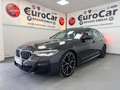 BMW 530 530d 48V xDrive Touring Msport Grau - thumbnail 1