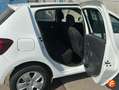 Dacia Sandero Comfort+TCE+66kW+%2890CV%29+-+SS Blanco - thumbnail 16